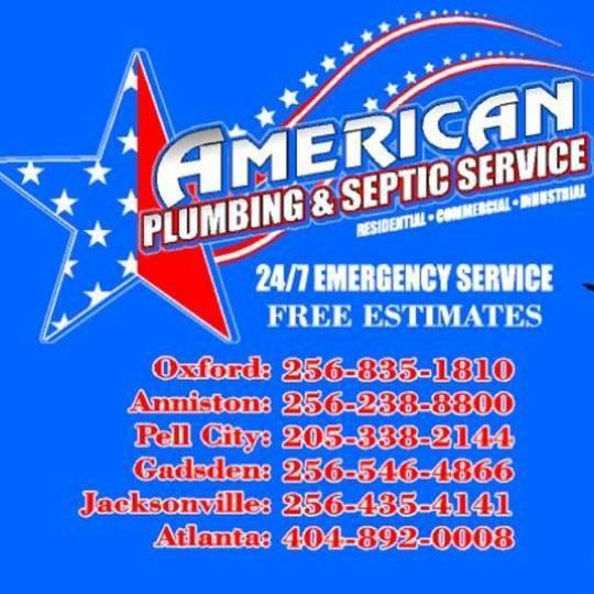 American Plumbing and Septic Service