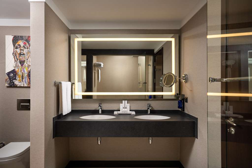 Radisson Blu Leogrand Hotel, Chisinau