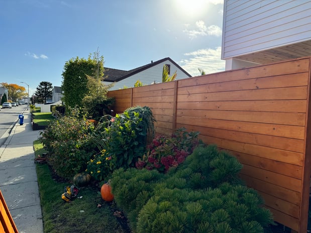 Images Superior Fence & Rail