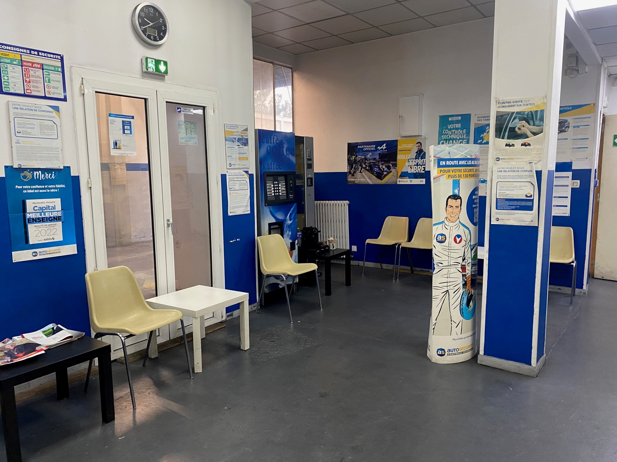 Miniature de la galerie