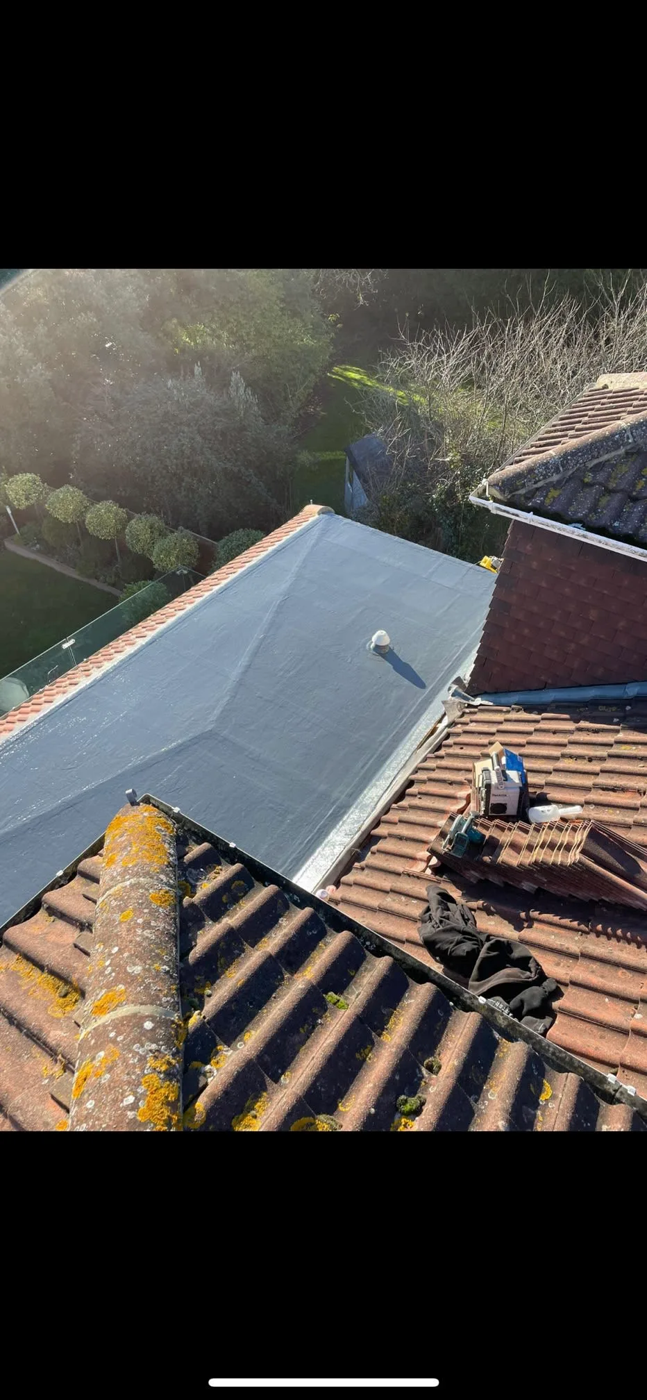 Images Roofing Workz Ltd