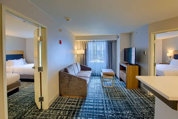 Images Homewood Suites By Hilton South Bend Notre Dame Area