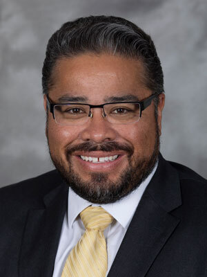 Hugo A. Rios Meza, MD - IU Health Cardiology - Fishers