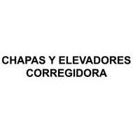 Chapas Y Elevadores Corregidora Logo