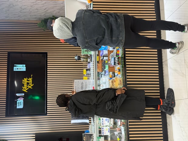 Images Green Life DC Weed Dispensary And Marijuana Delivery