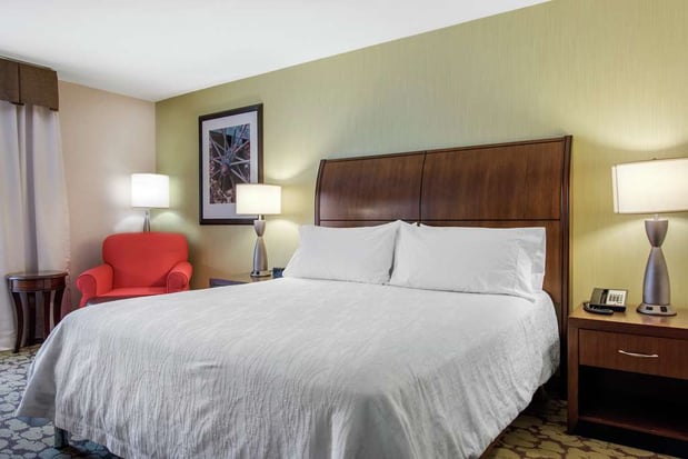 Images Hilton Garden Inn Portland Airport
