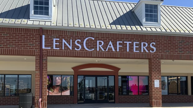 Images LensCrafters