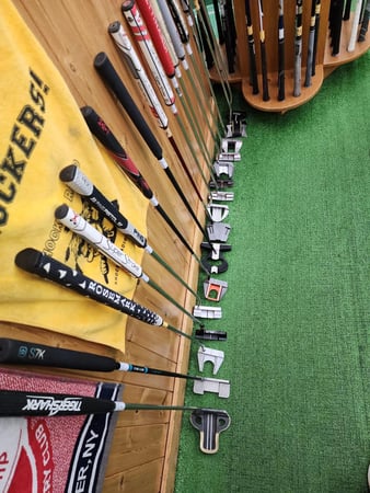 Images Pro Link Golf