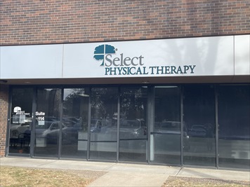 Images Select Physical Therapy - Aurora - Potomac