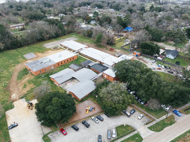 Images Coleman Roofing & Construction