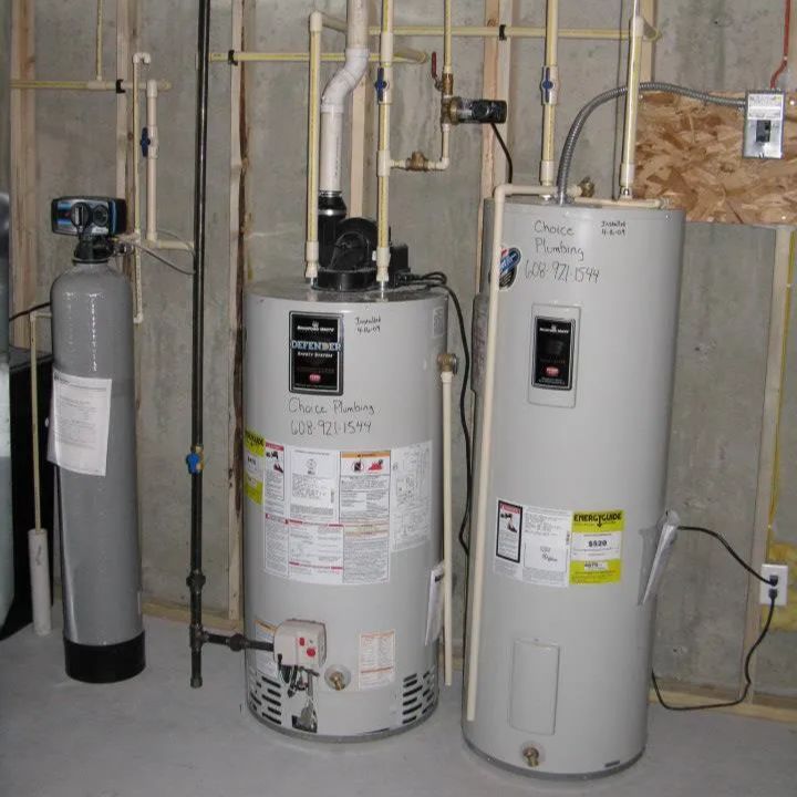 Images Premier Plumbing Services LLC