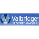 Valbridge Property Advisors | San Antonio Logo