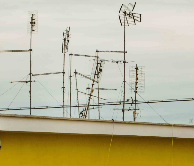 Images Elettrosat Impianti elettrici
