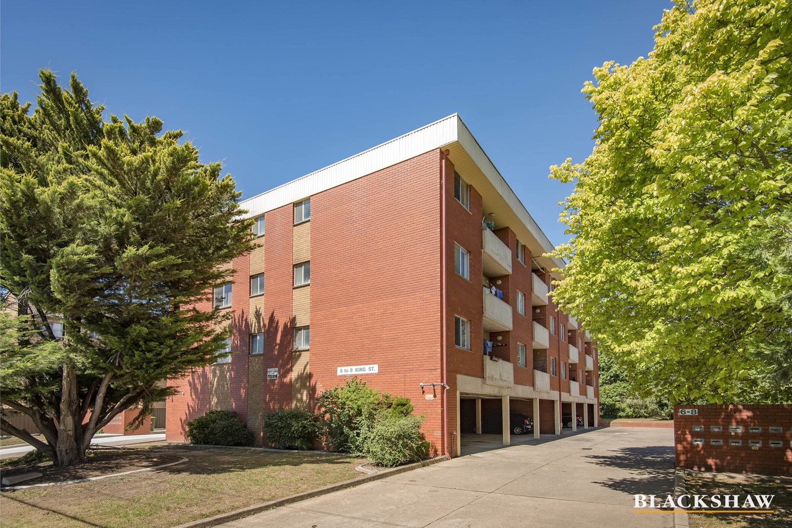Images Blackshaw Real Estate Queanbeyan & Jerrabomberra