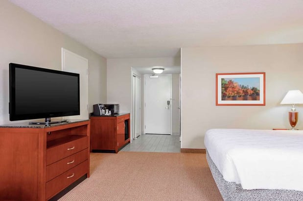 Images Hilton Garden Inn Independence