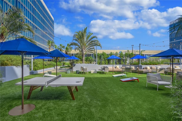 Images Hilton Anaheim