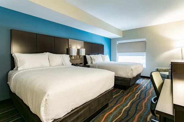Images Holiday Inn & Suites Chattanooga Downtown by IHG