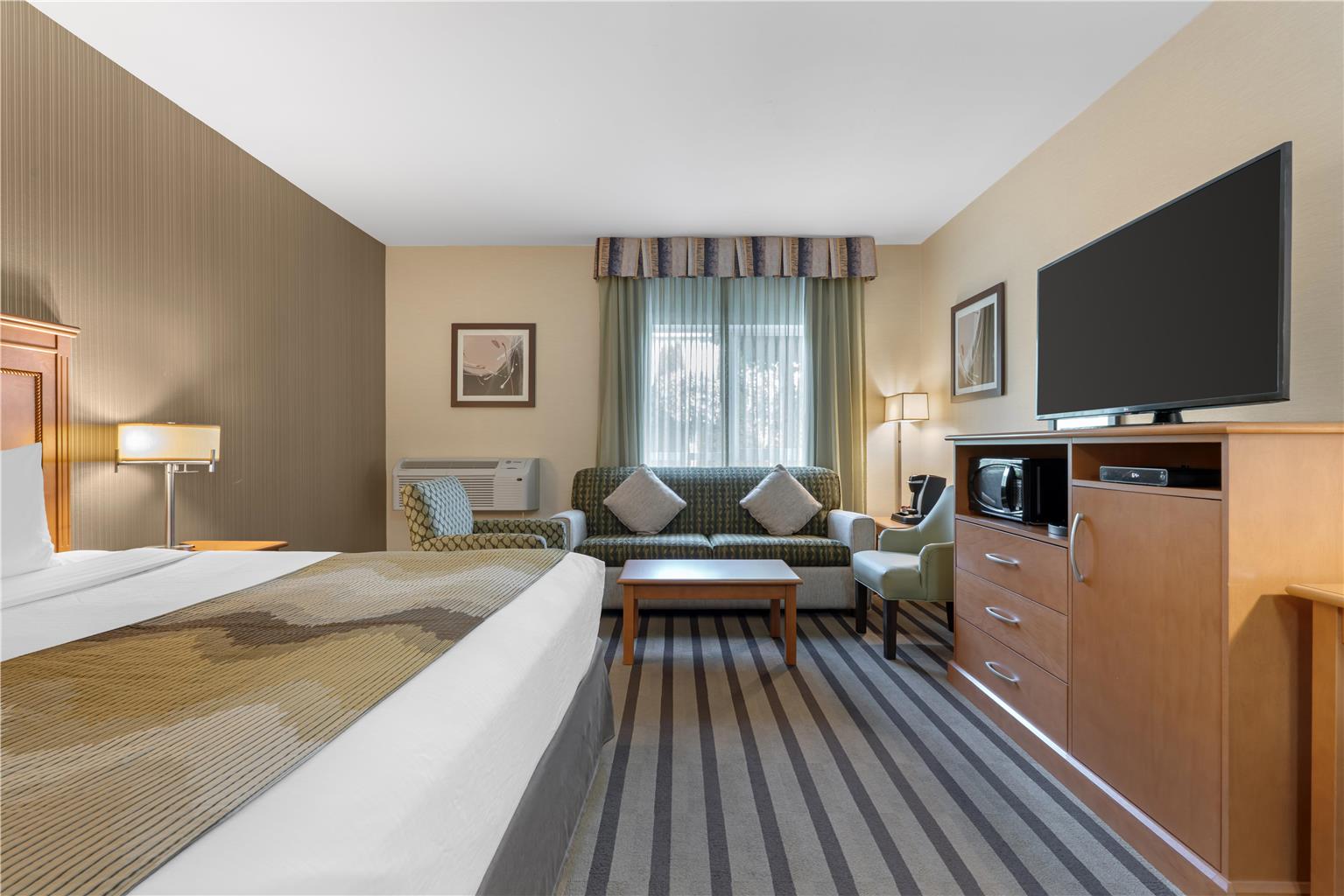 Images Best Western King George Inn & Suites