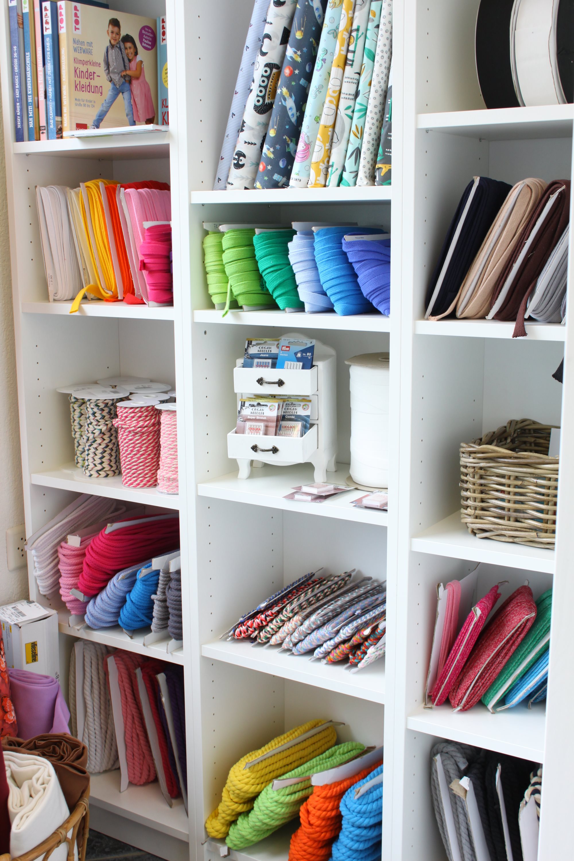 Fina Malina, Hauptstrasse 5 in Niedergösgen