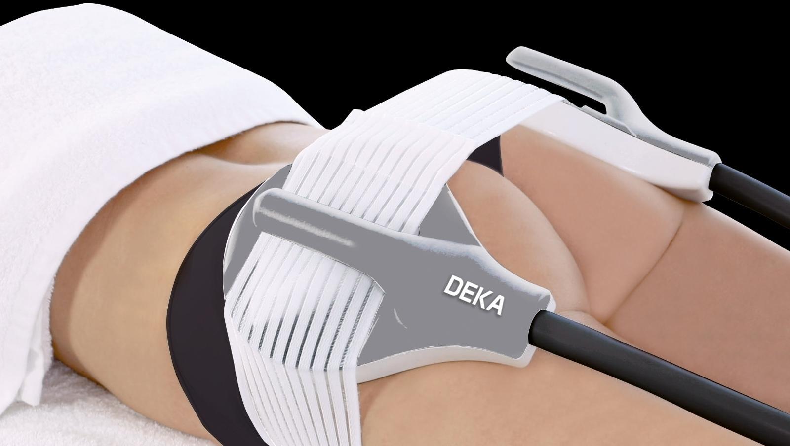 Bilder Belmed Esthetics in Zürich