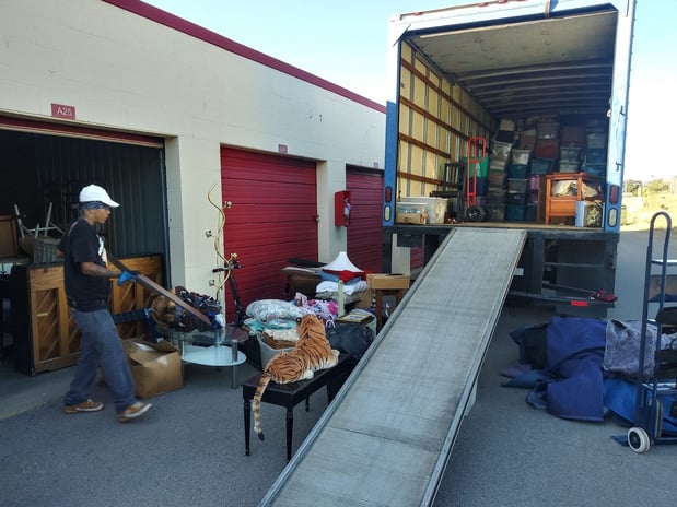 Images Gila Monster Services