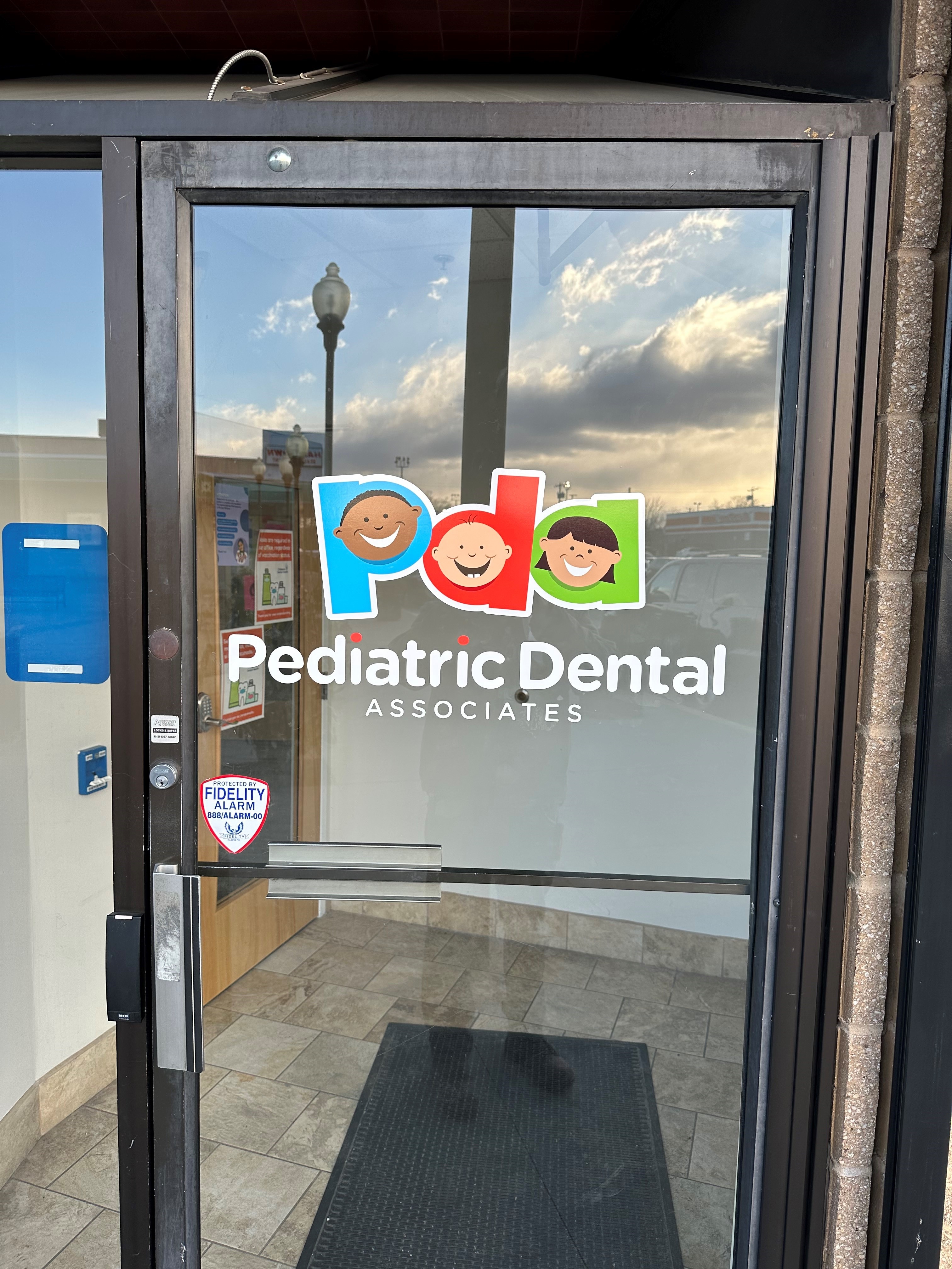 Pediatric Dentist in West Philadelphia