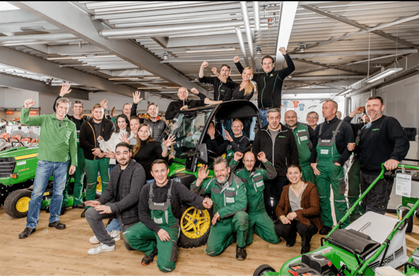 Bilder Endress Bayern GmbH
