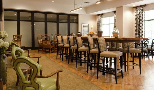 Images Hampton Inn Hickory