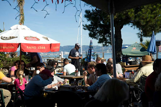 Images The Ramp Restaurant