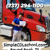 Simple CDL School Image