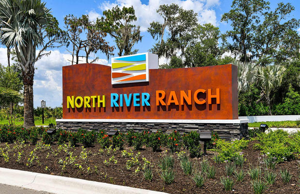 Images North River Ranch by Pulte Homes