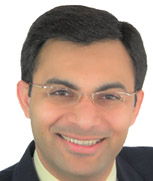 Personal consultant photo