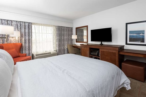 Images Hampton Inn & Suites Florence Center