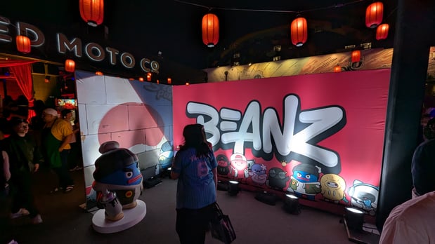 Images Bean Lighting