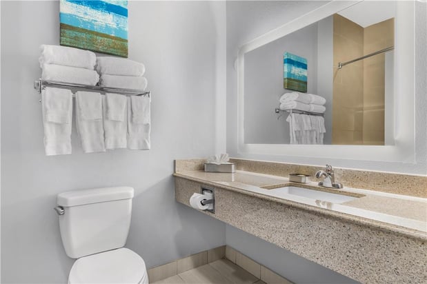Images Best Western Plus Fort Worth Forest Hill Inn & Suites