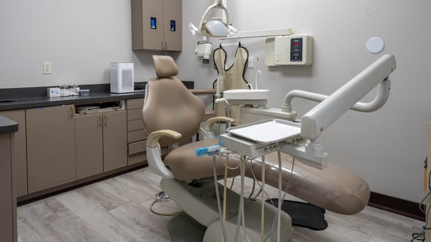 Images Baines Family Dental – A Dental365 Company