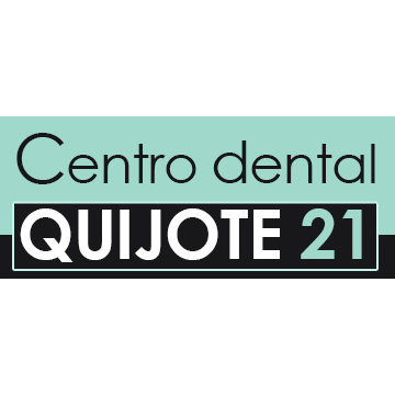 Centro Dental  Quijote 21 Logo