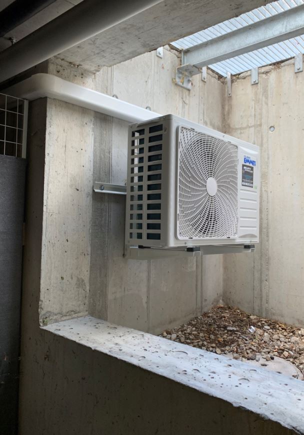 Bilder Belotti Refrigerazione