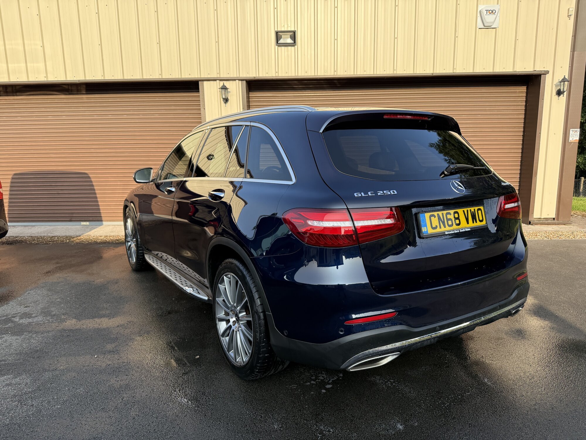 Images JTW Detailing & Valeting