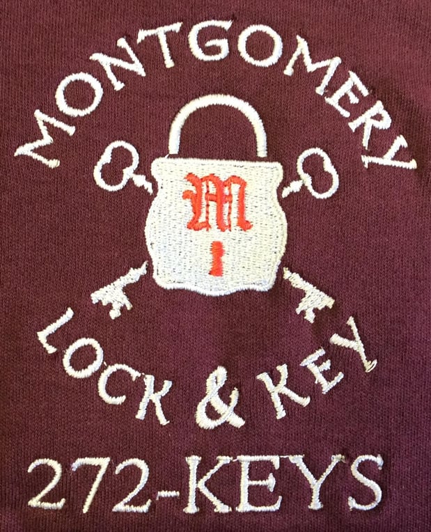 Images Montgomery Lock & Key Inc