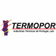 Termopor-Indústrias Térmicas de Portugal Lda Logo