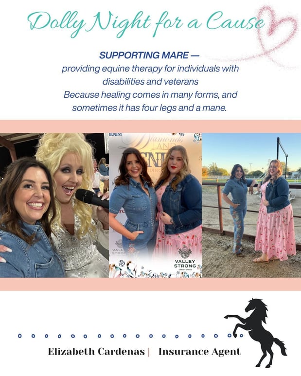 Images Elizabeth Cardenas - State Farm Insurance Agent