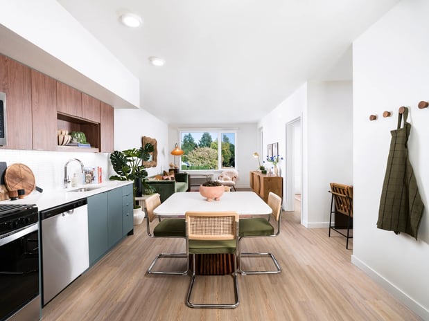 Images Modera Raleigh Hills