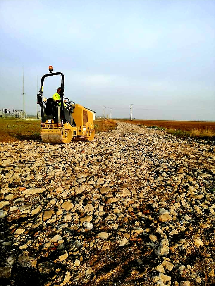 Images Büki Beton Kft.