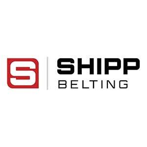 Shipp Belting Company Logo