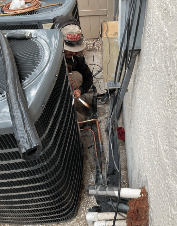 Images Creamer Air Conditioning & Heating