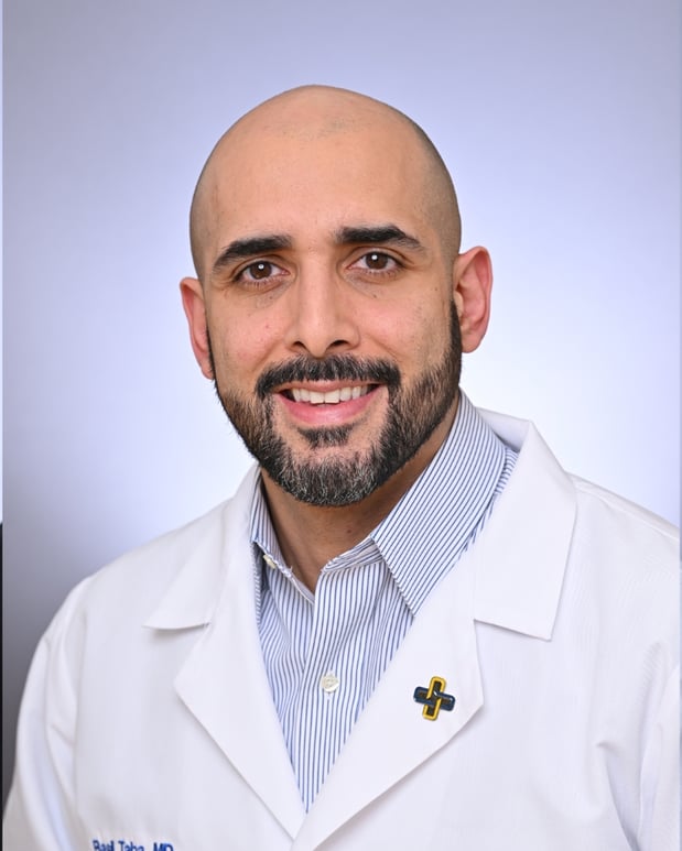 Images Basil Taha, MD