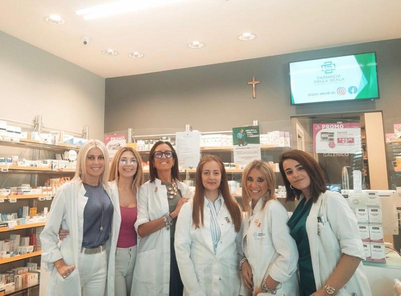 Images Farmacia della Scala