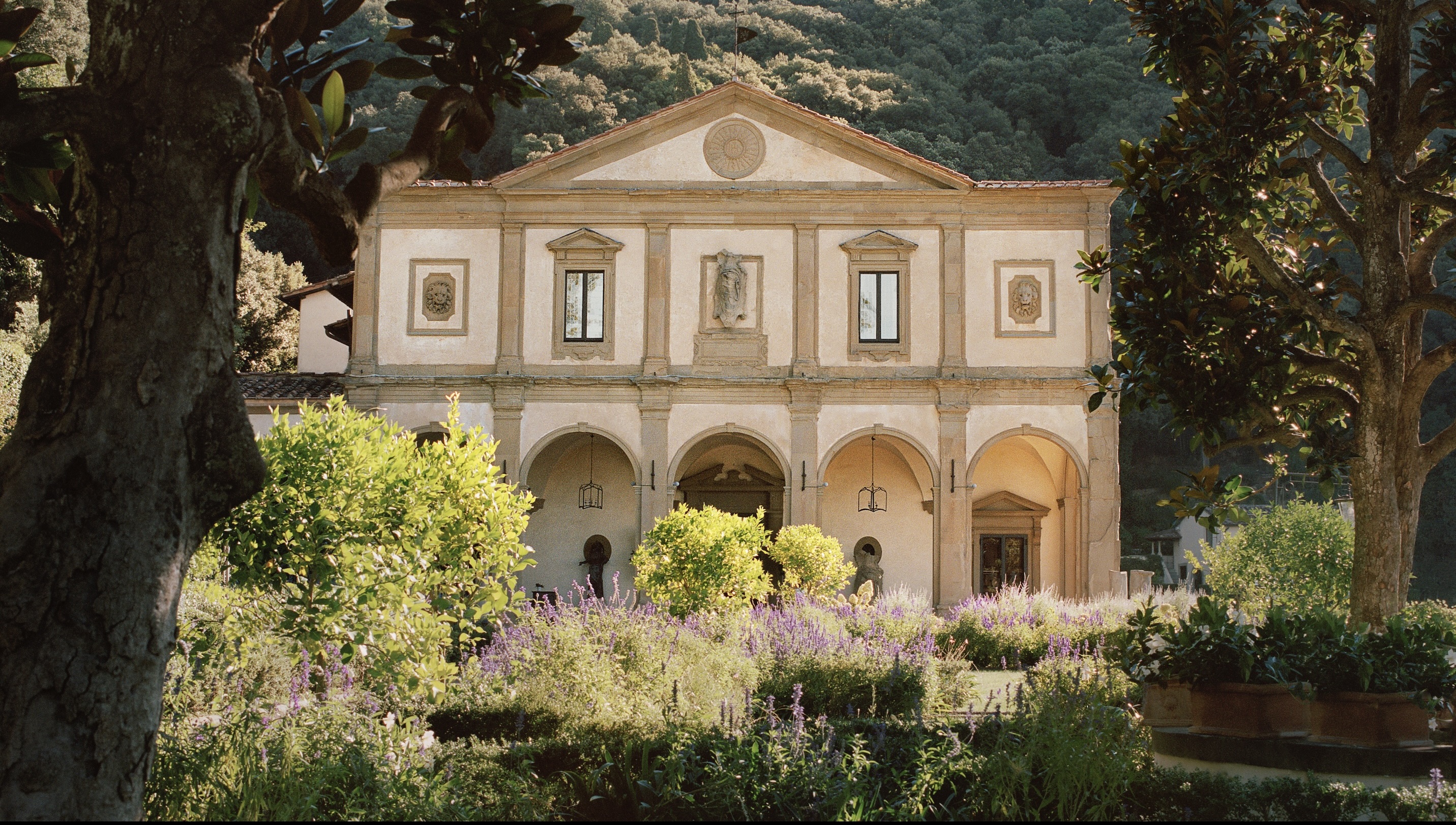 Villa San Michele, A Belmond Hotel, Florence