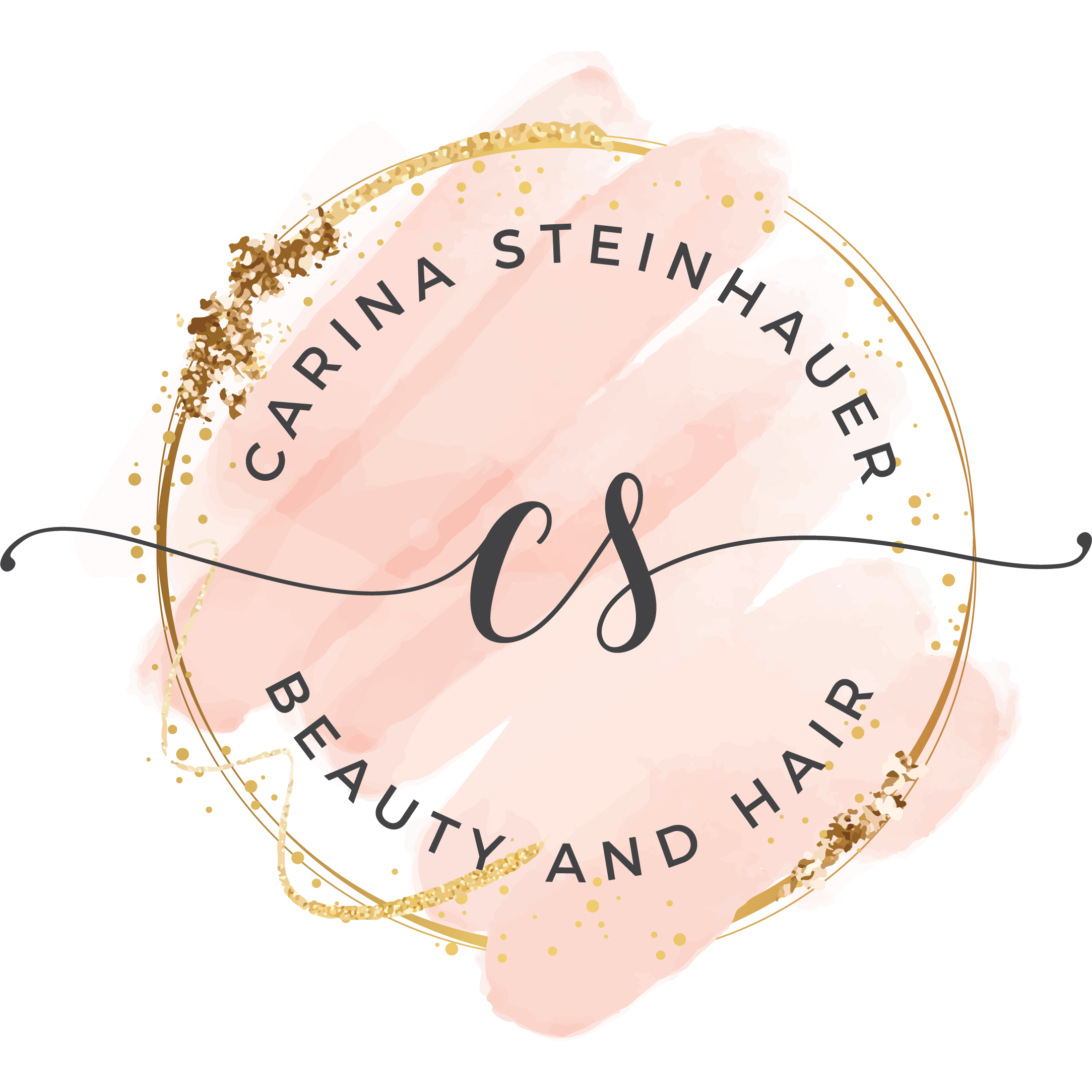Logo Carina Steinhauer